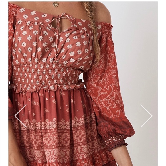 Spell | Dresses | Spell And The Gypsy Tuula Gypsiana Playdress | Poshmark